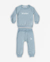 Name Classic | Tracksuit Set | French Terry