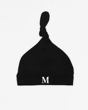 Letter Classic | Beanie
