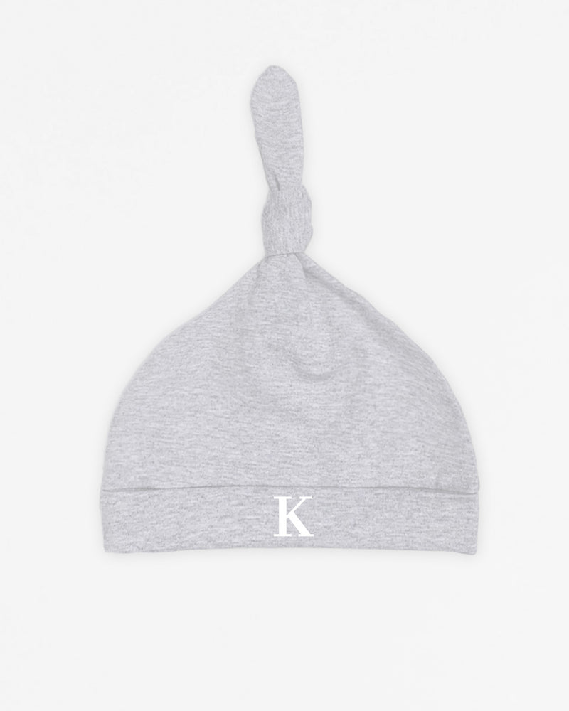 Letter Classic | Beanie