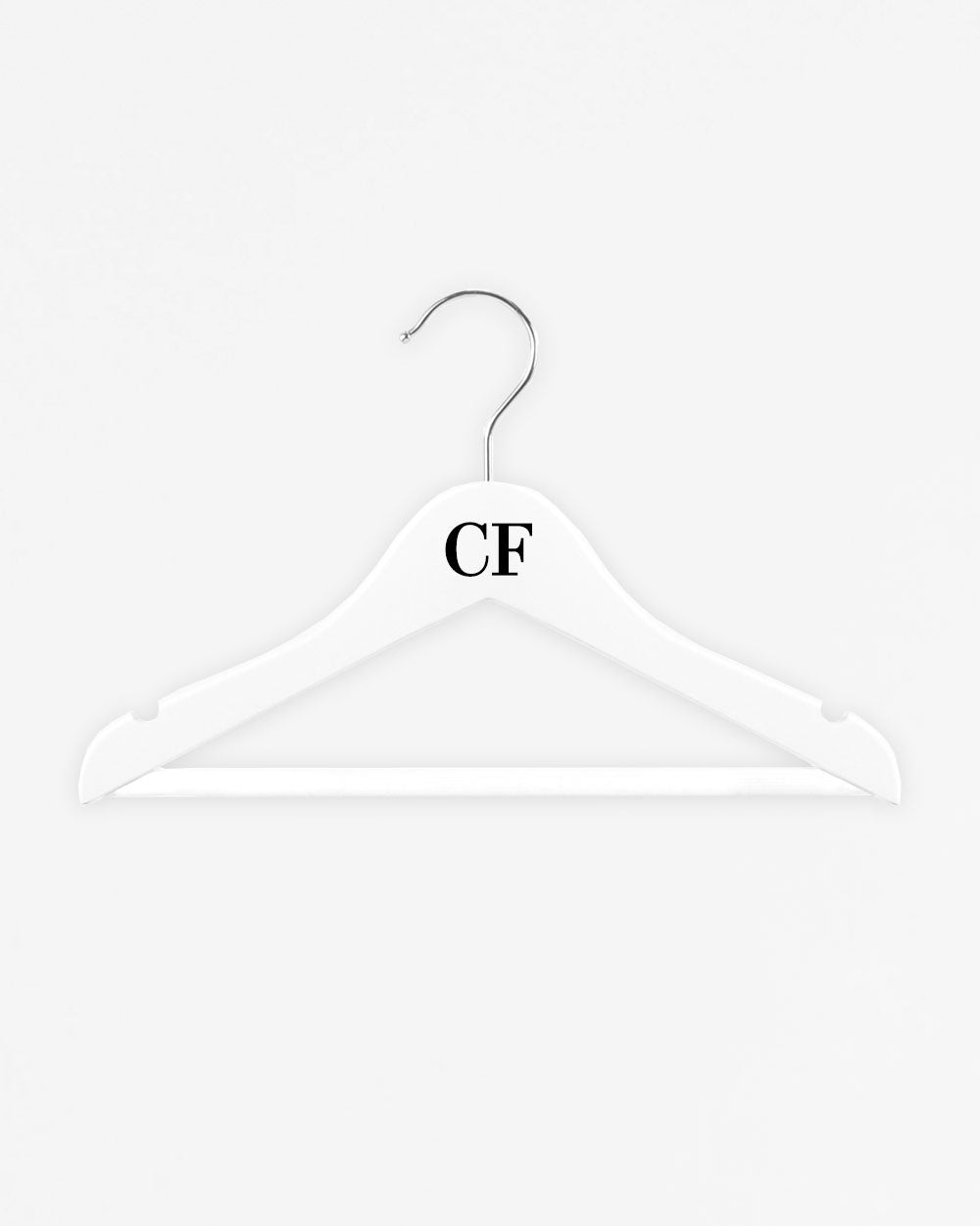 Monogram Classic | Baby Hanger