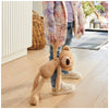 GUND Toothpick Christmas Teddy - Sleigh