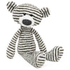GUND Toothpick Teddy - Stripes