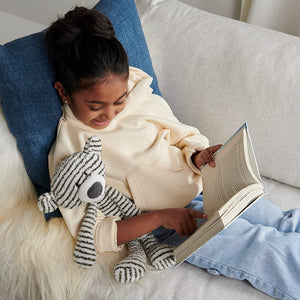 GUND Toothpick Teddy - Stripes
