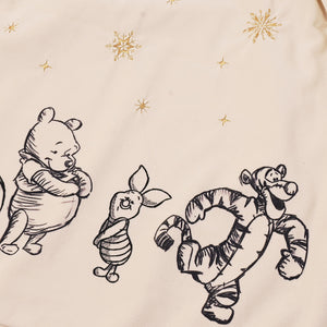 Name Star | Disney Winnie the Pooh Santa Sack