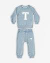 Letter Varsity | Tracksuit Set