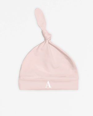 Letter Classic | Beanie