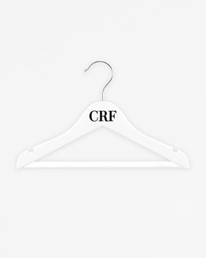 Monogram Classic | Baby Hanger