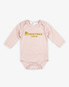 Christmas Crew | Bodysuit Long Sleeve