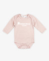 Christmas Crew | Bodysuit Long Sleeve