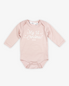 My First Christmas 2022 | Bodysuit Long Sleeve