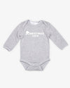 Christmas Crew | Bodysuit Long Sleeve