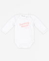 Breaking Hearts | Bodysuit Long Sleeve