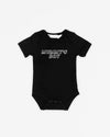 Mummy's Boy | Bodysuit Short Sleeve