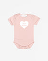 Name + Mummy | Bodysuit Short Sleeve