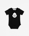 Chick In Egg | Bodysuit Short Sleeve