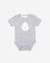 Chick In Egg | Bodysuit Short Sleeve