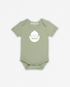Chick In Egg | Bodysuit Short Sleeve