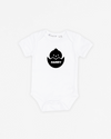 Chick In Egg | Bodysuit Short Sleeve
