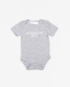 Mummy's Boy | Bodysuit Short Sleeve