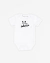 Name Signature Bunny | Bodysuit Short Sleeve