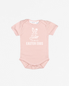 Will Trade For Easter Eggs | Bodysuit Short Sleeve