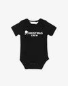 Christmas Crew | Bodysuit Short Sleeve