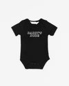 Daddy's Dude | Bodysuit Short Sleeve