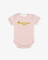 Christmas Crew | Bodysuit Short Sleeve