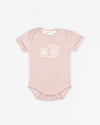 Fist Bump Daddy | Bodysuit Short Sleeve