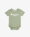 Christmas Crew | Bodysuit Short Sleeve