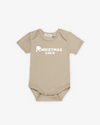 Christmas Crew | Bodysuit Short Sleeve