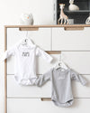 Letter Classic | Baby Hanger