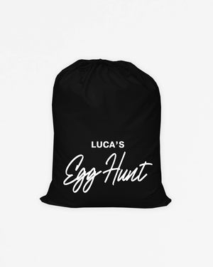 Name Easter Egg Hunt | Bag