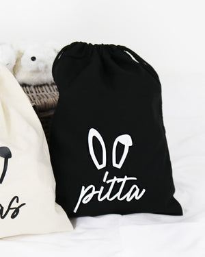 Name Signature Bunny | Bag
