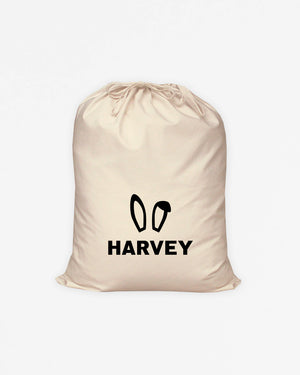 Name Block Bunny | Bag