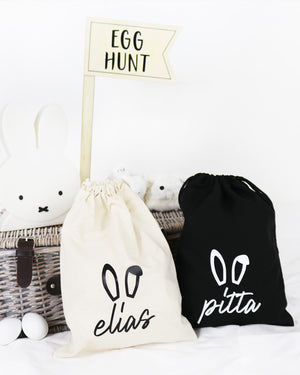 Name Signature Bunny | Bag