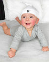 Letter Classic | Beanie