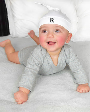 Letter Classic | Beanie