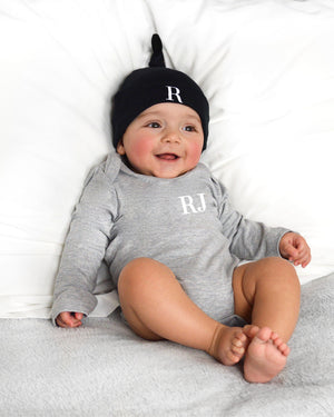 Letter Classic | Beanie