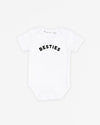 Besties | Bodysuit Short Sleeve