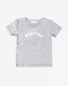 Besties | Tee