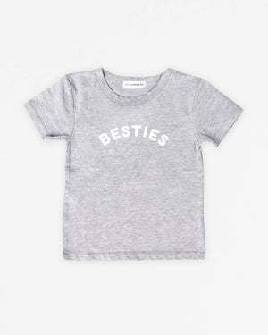 Besties | Tee