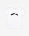 Besties | Tee