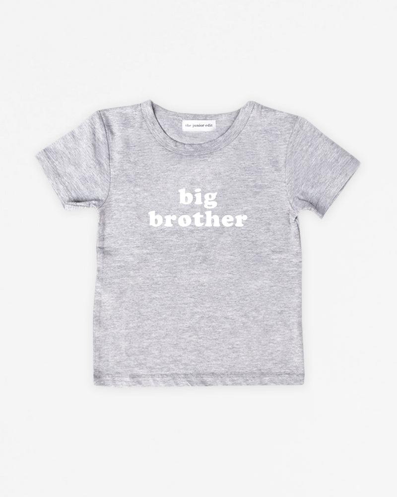 Brother | Tee