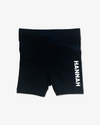 Name Block | Bike Shorts