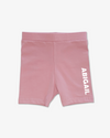 Name Block | Bike Shorts