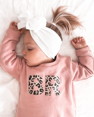 Initials | Tracksuit Set