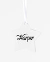 Name Star | Christmas Decoration