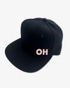 Initials Block | Cap