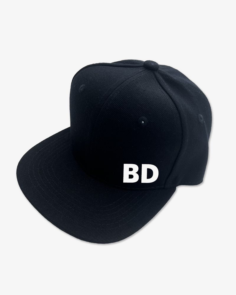 Initials Block | Cap